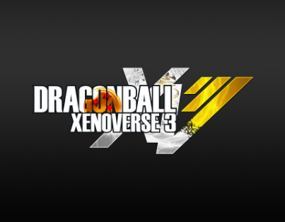 DRAGON BALL XENOVERSE 3