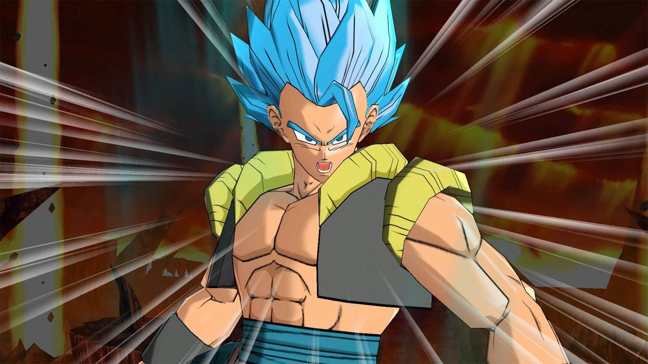 Arriva la demo di SUPER DRAGON BALL HEROES WORLD MISSION