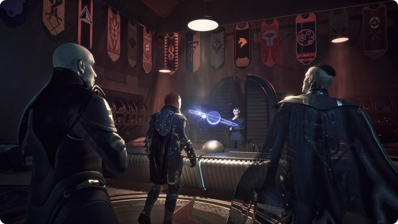DUNE AWAKENING Key Feature image