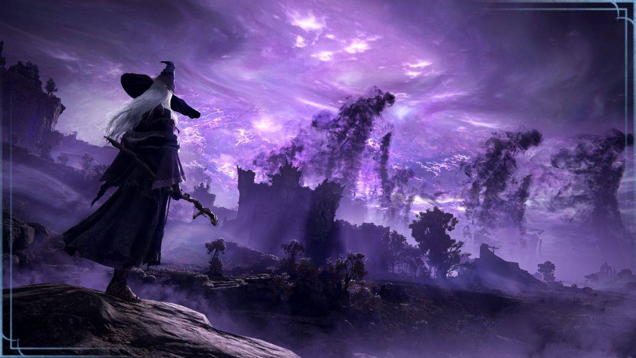 Fan-made screenshot of a new boss