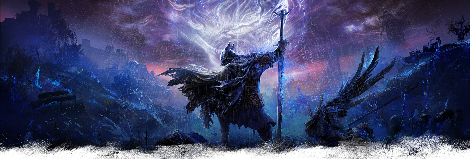 ELDEN RING NIGHTREIGN