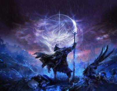 ELDEN RING NIGHTREIGN