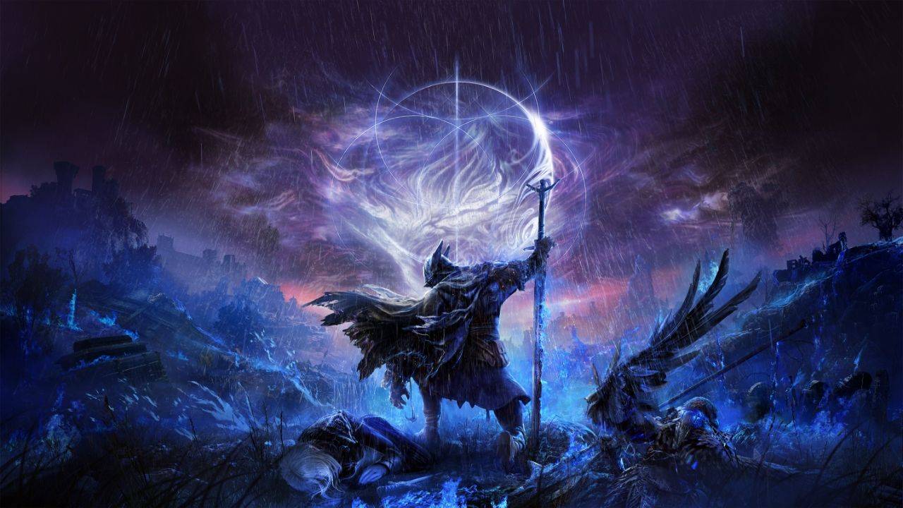 ELDEN RING NIGHTREIGN – Standard Edition