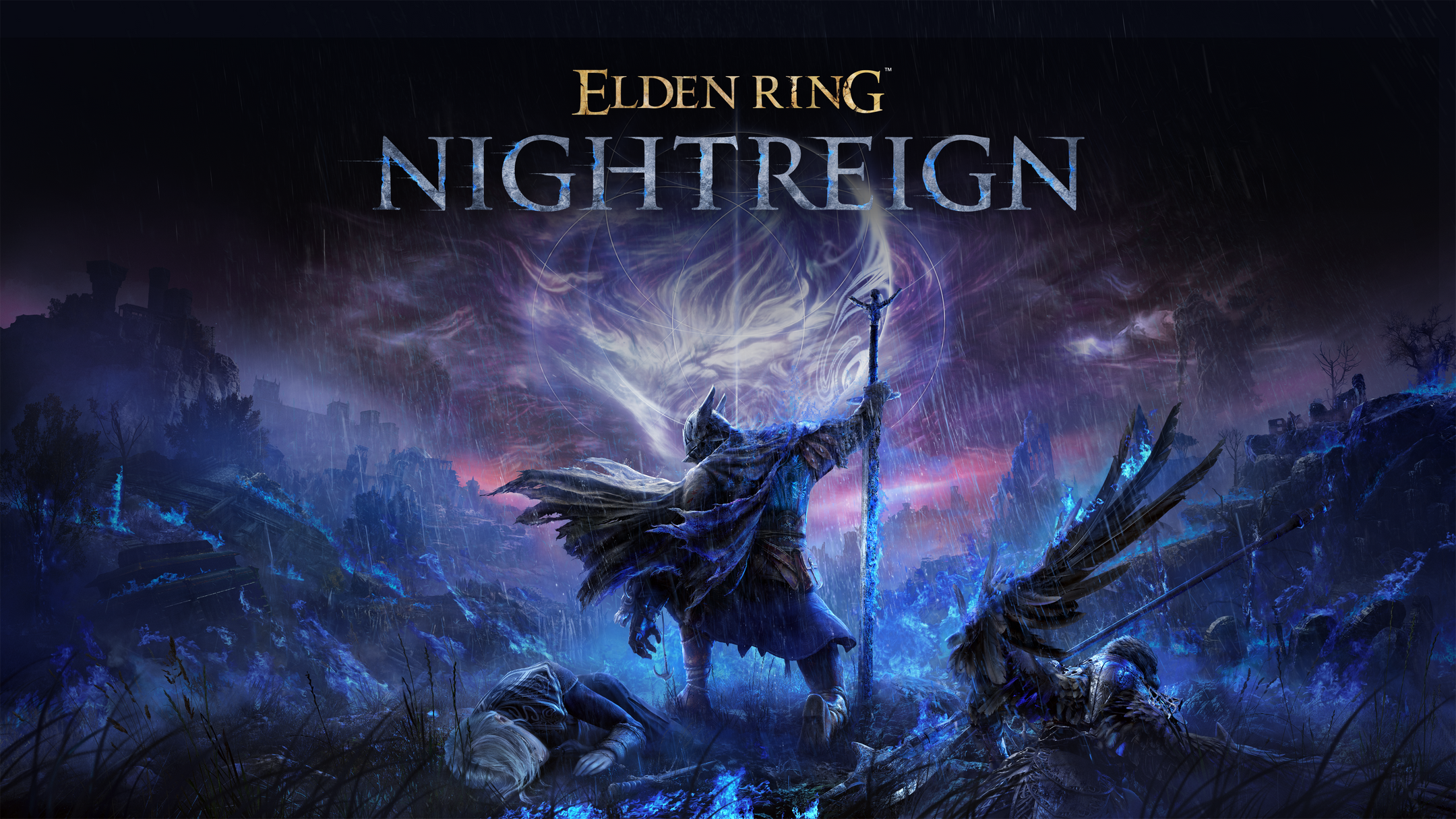 ELDEN RING NIGHTREIGN OVERVIEW TRAILER