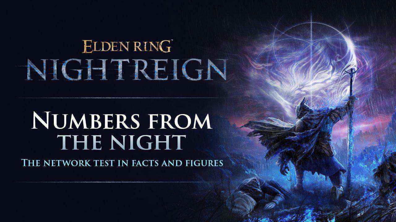 ELDEN RING NIGHTREIGN STATS
