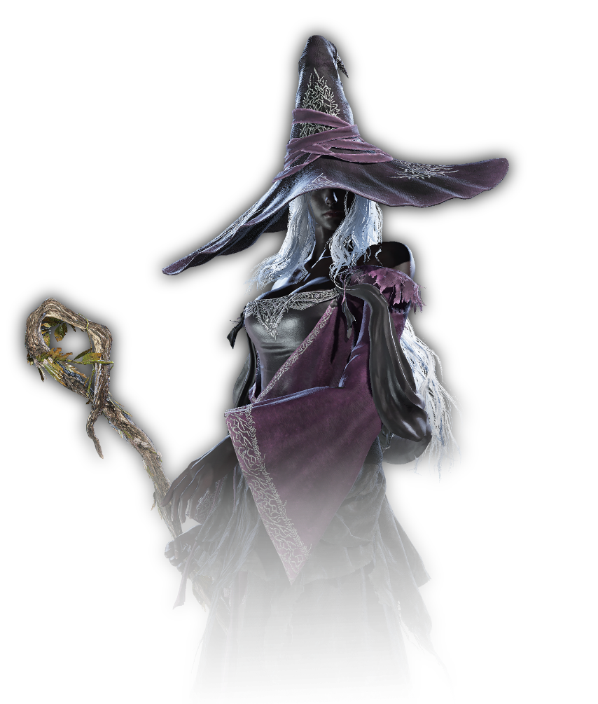 ELDEN RING NIGHTREIGN Recluse