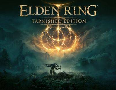 ELDEN RING Tarnished Edition