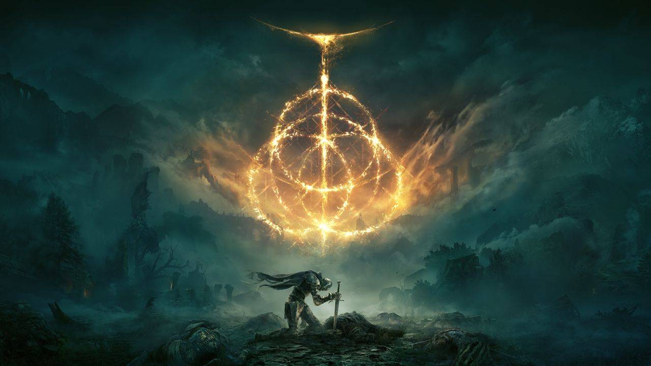 ELDEN RING Tarnished Edition news | Bandai Namco Europe