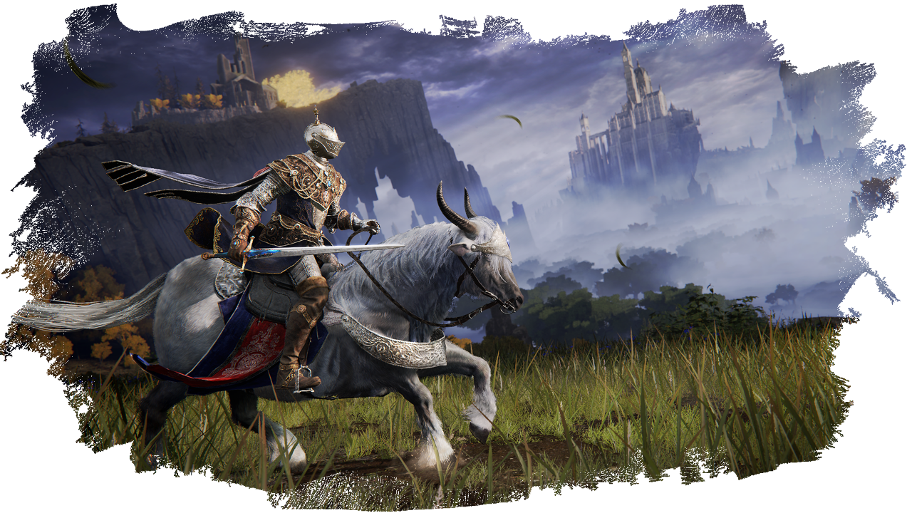 ELDEN RING Tarnished Edition | Official Website (EN)