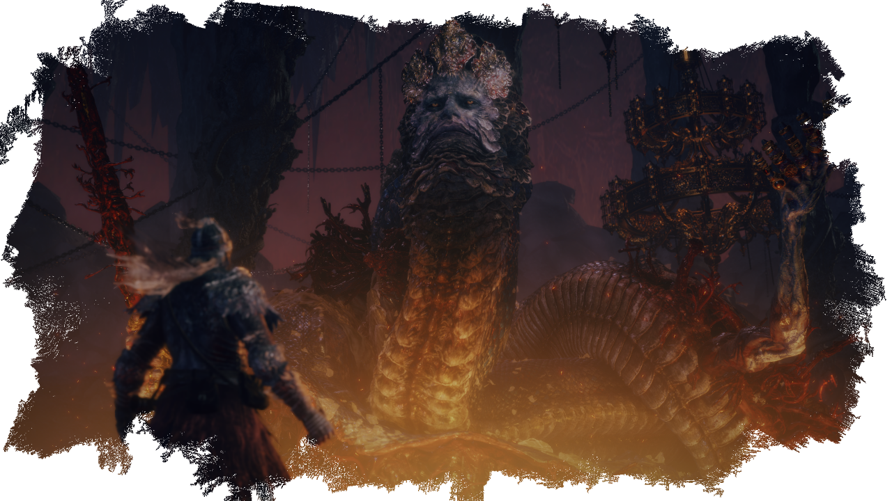 ELDEN RING Tarnished Edition Screenshot