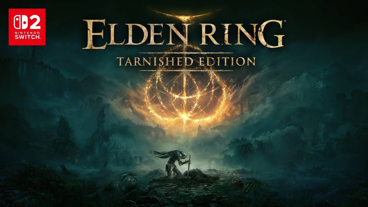 ELDEN RING Tarnished Edition - Starter Guide