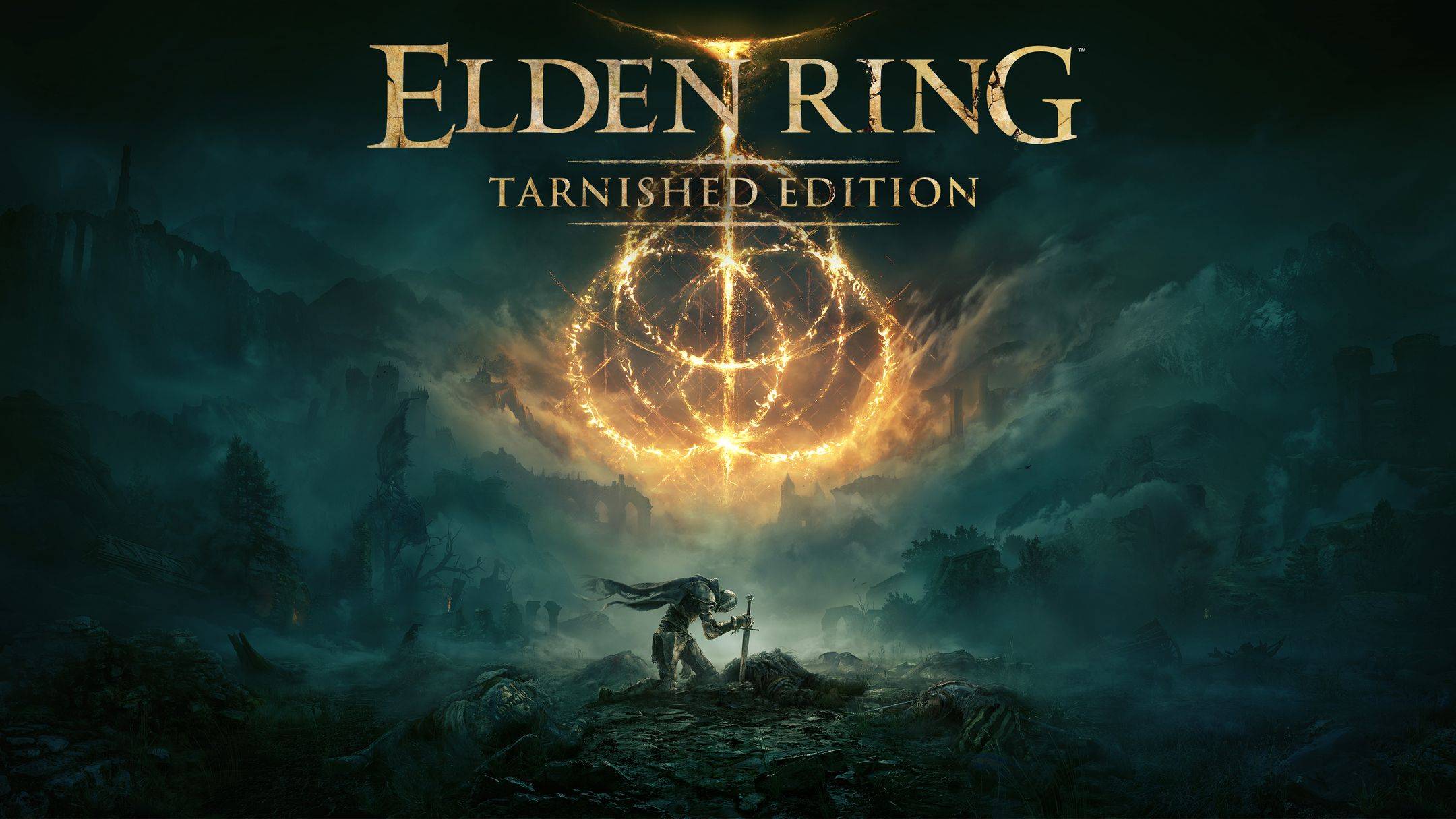   ELDEN RING Tarnished Edition Tra I Tre Giochi Di Bandai Namco In Arrivo Su Nintendo SWITCH 2