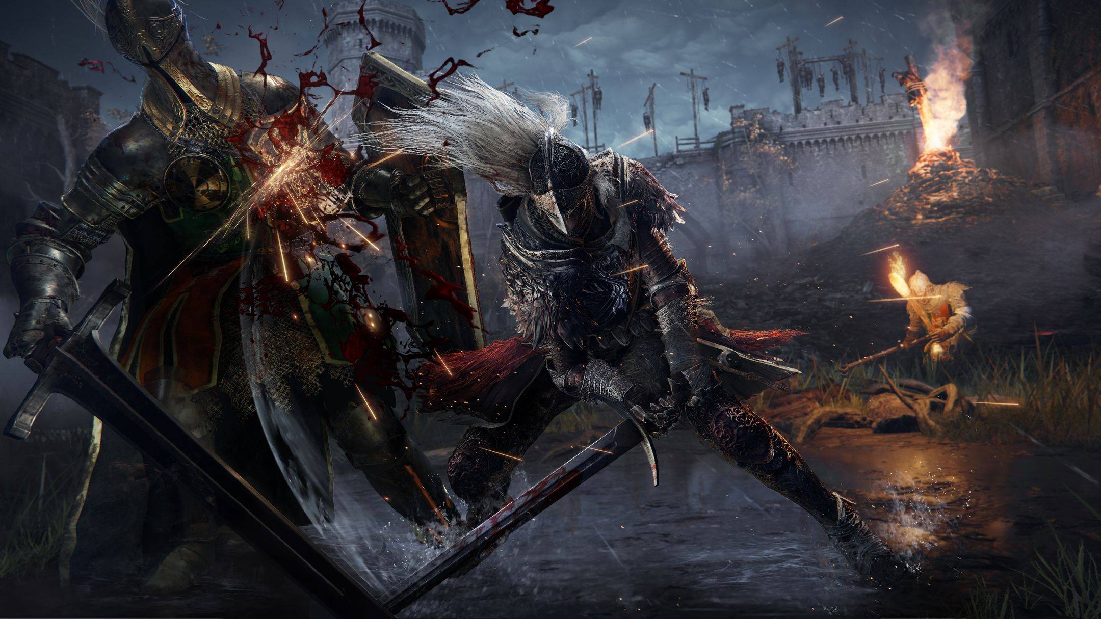 GENRE-DEFINING GAMEPLAY 