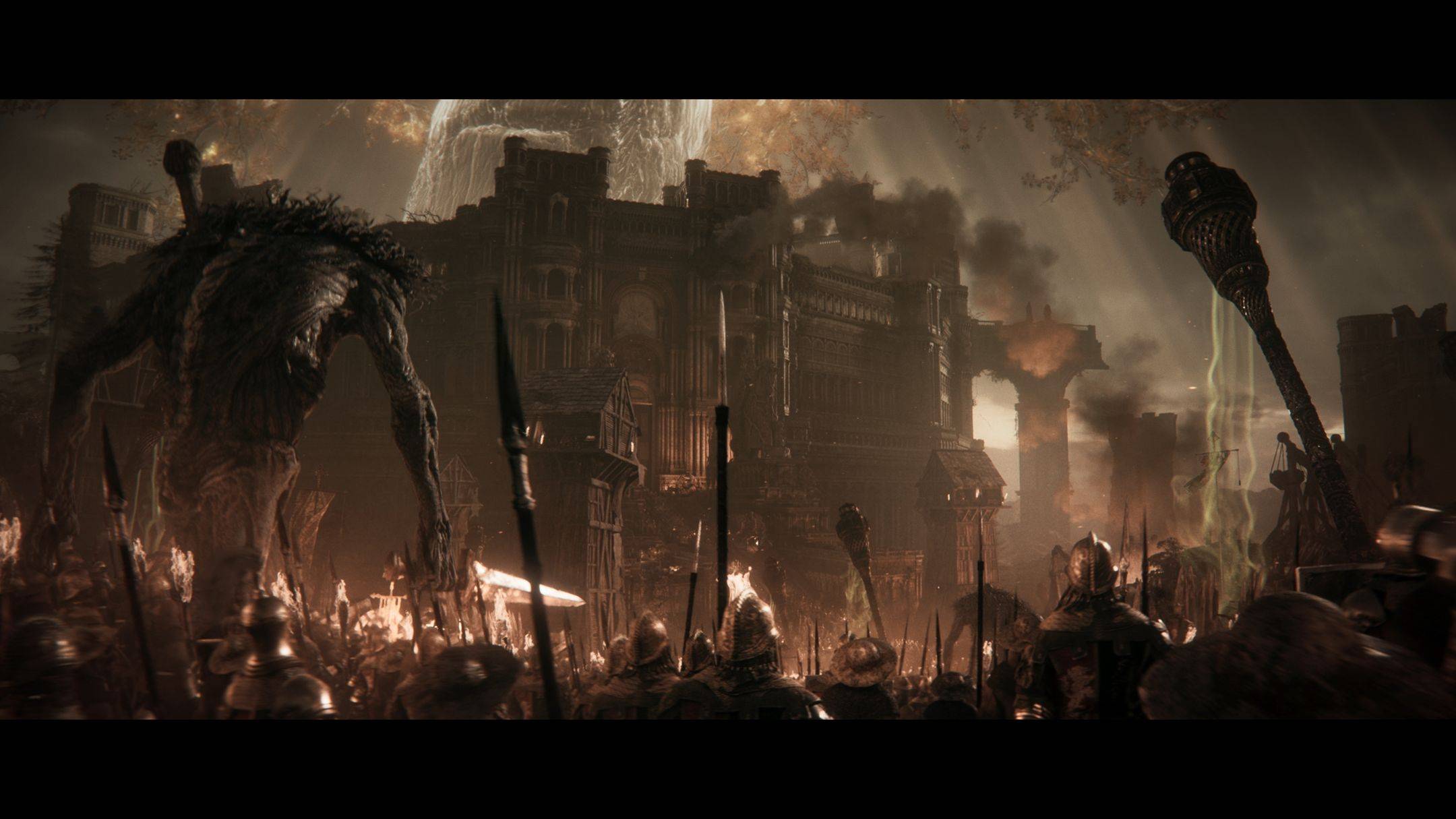 elden ring cg screenshot battle