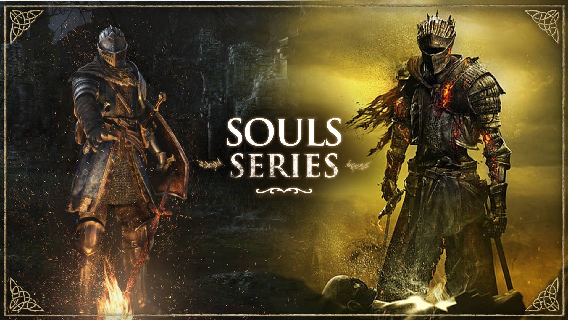 Is Elden Ring the best of the Soulslike game?