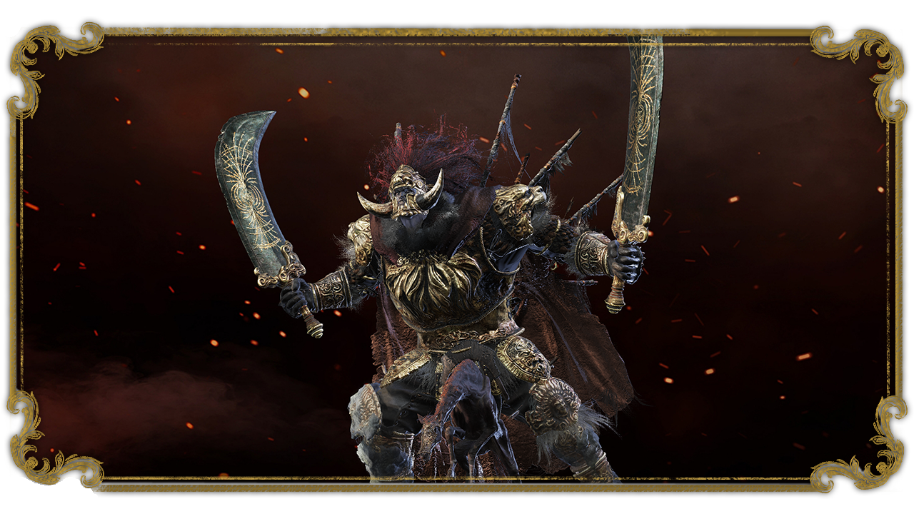 Starscourge Radahn