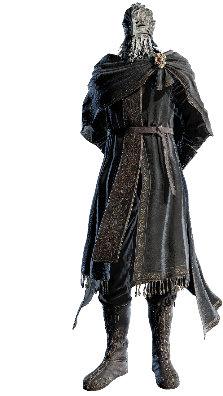 Sir Ansbach