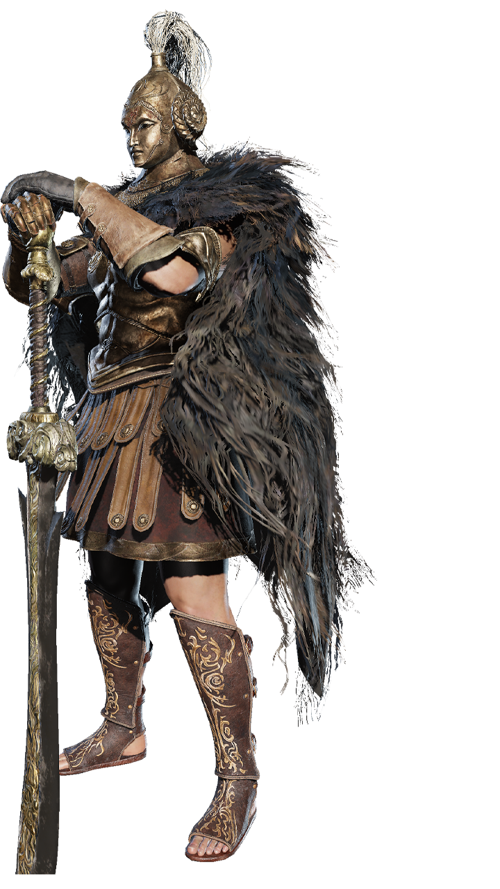 Redmane Freyja