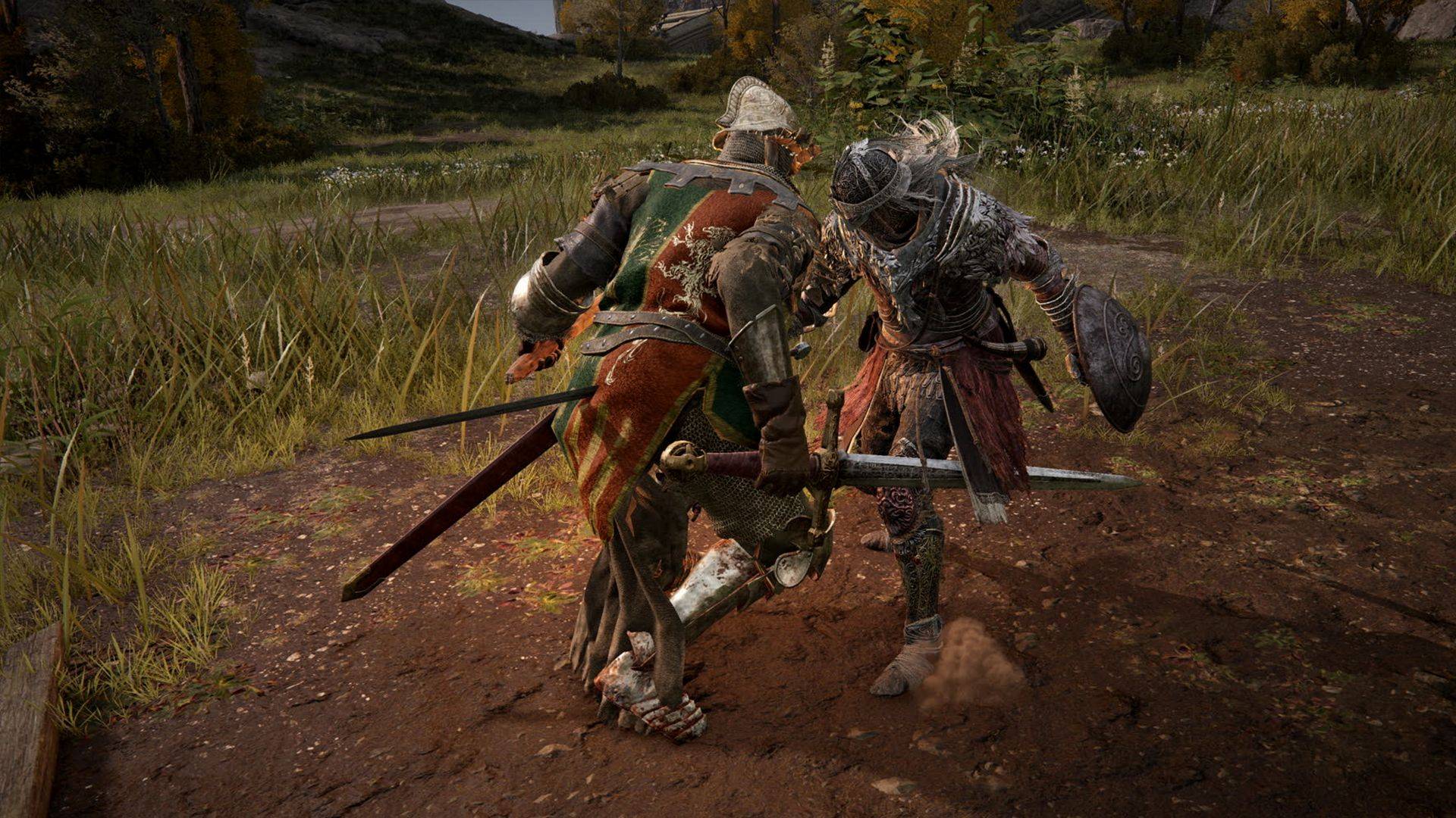 critical hit