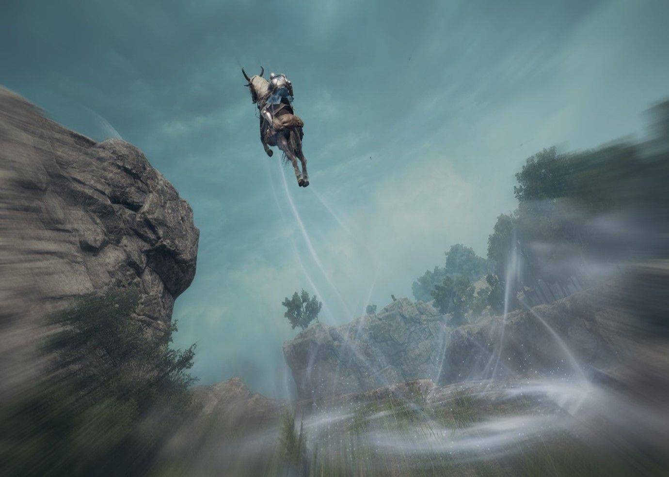 spirit stream jump
