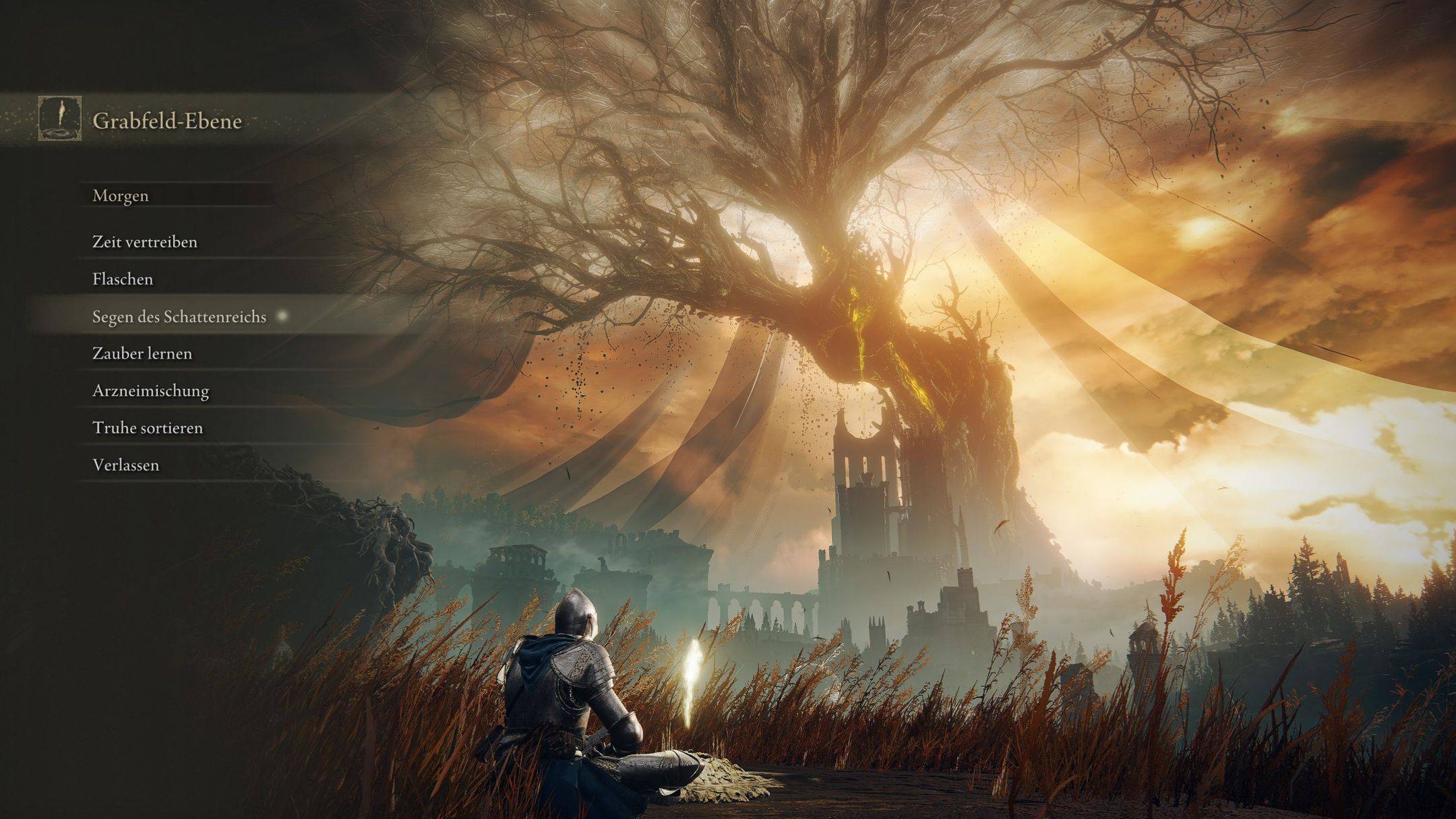 Elden Ring Blessings
