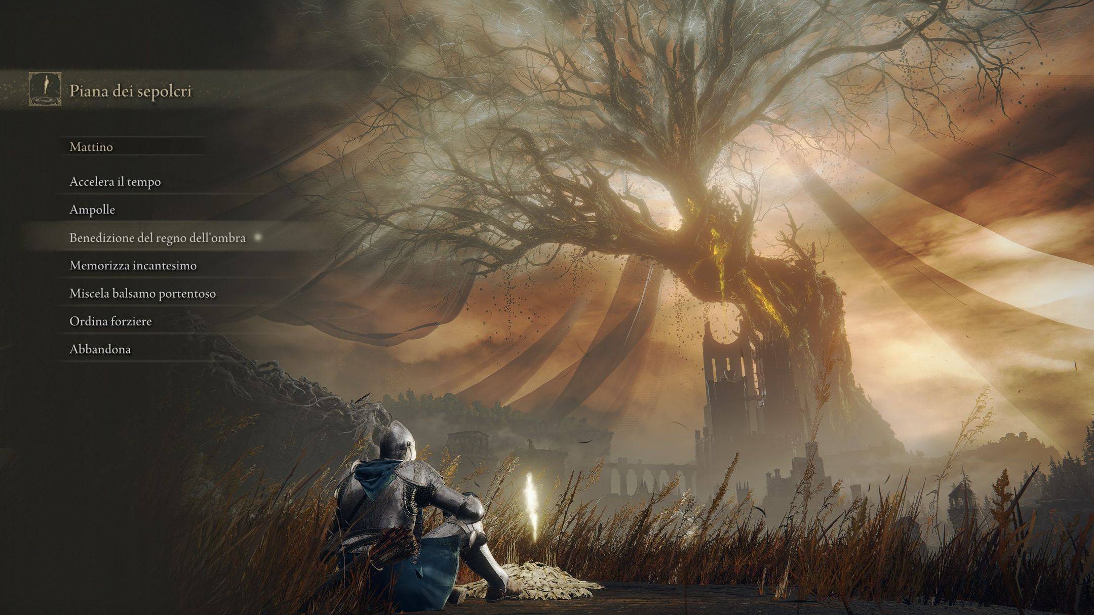 Elden Ring Blessings