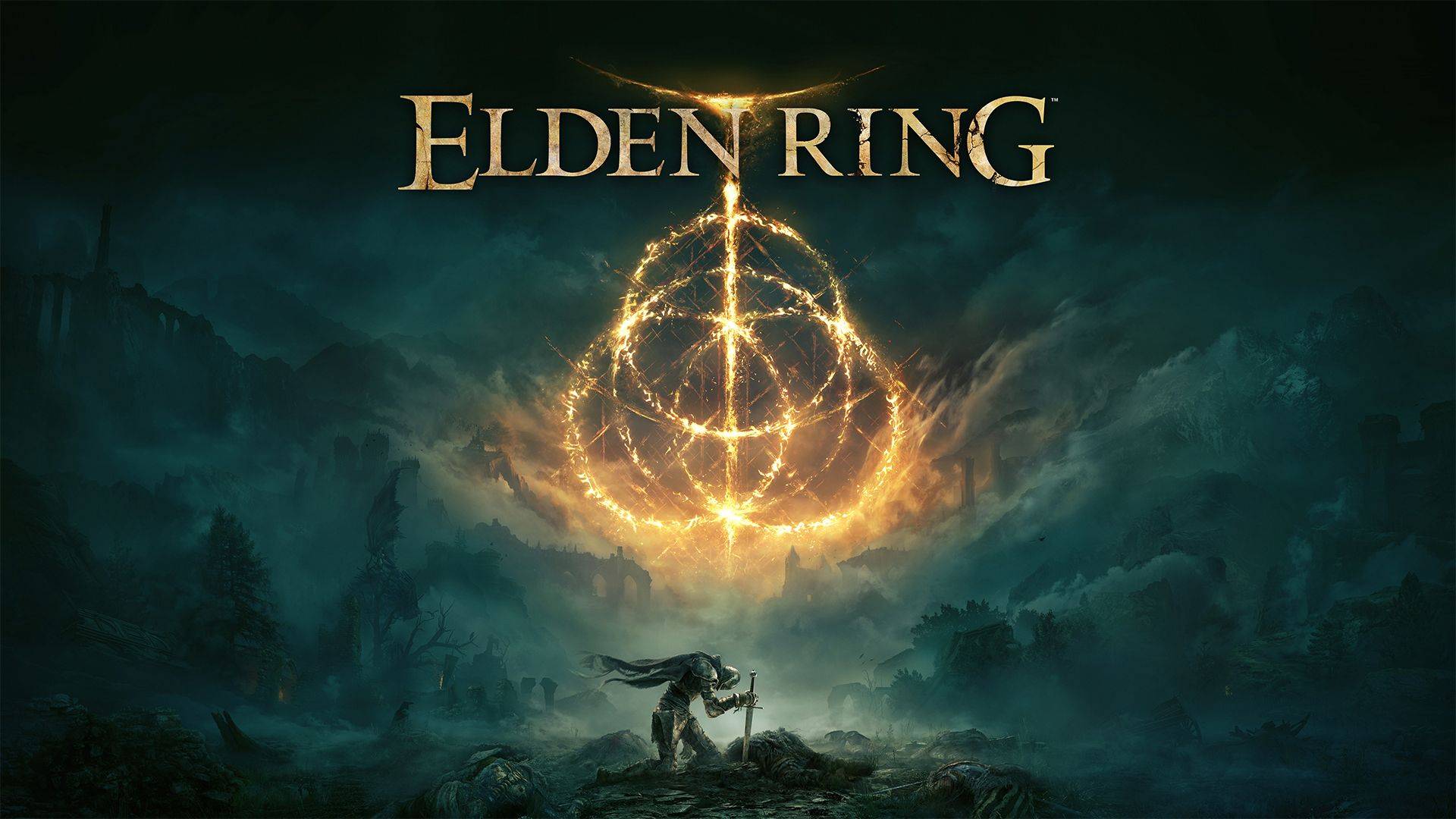Elden Ring Official Website En