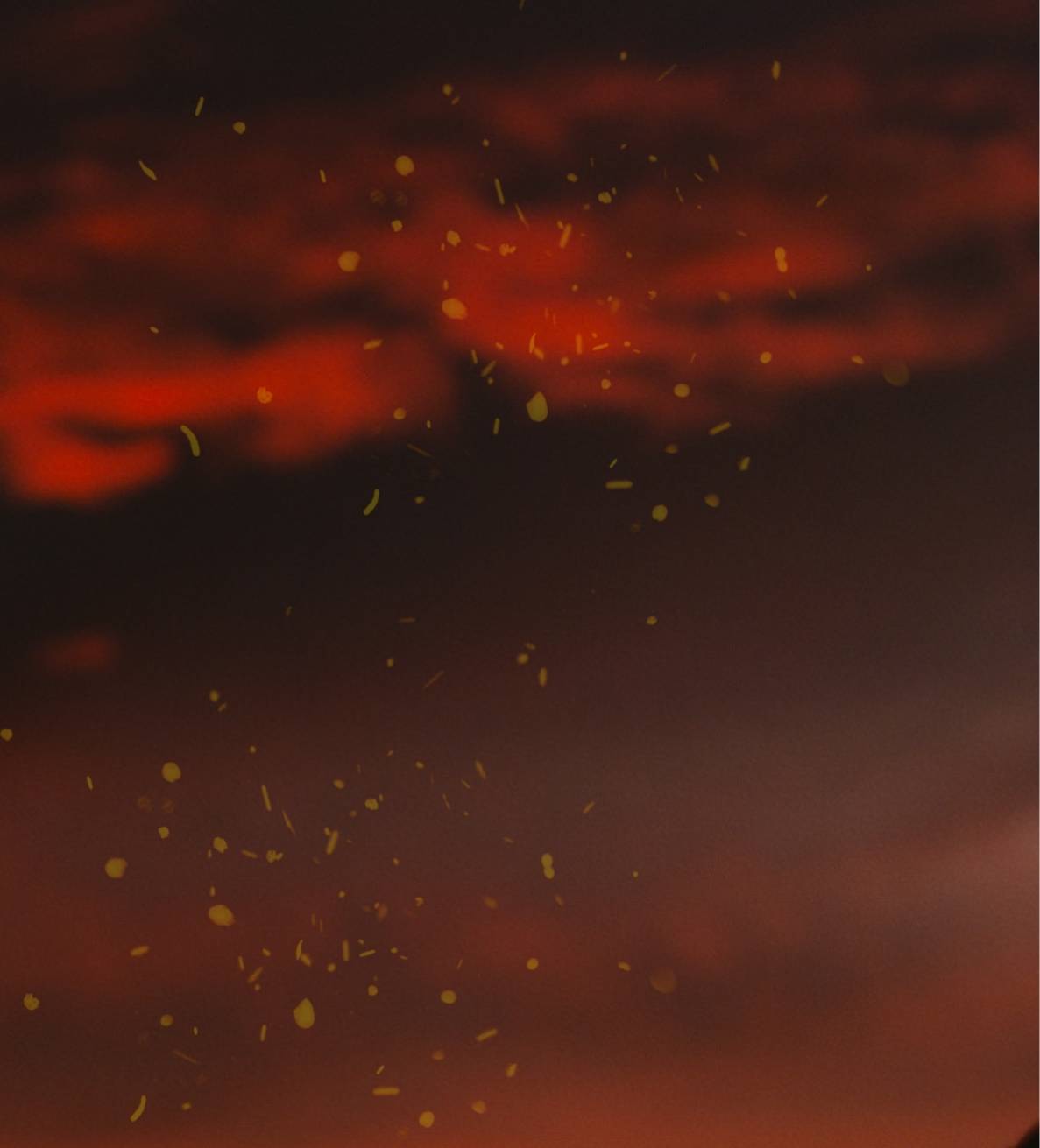 ""