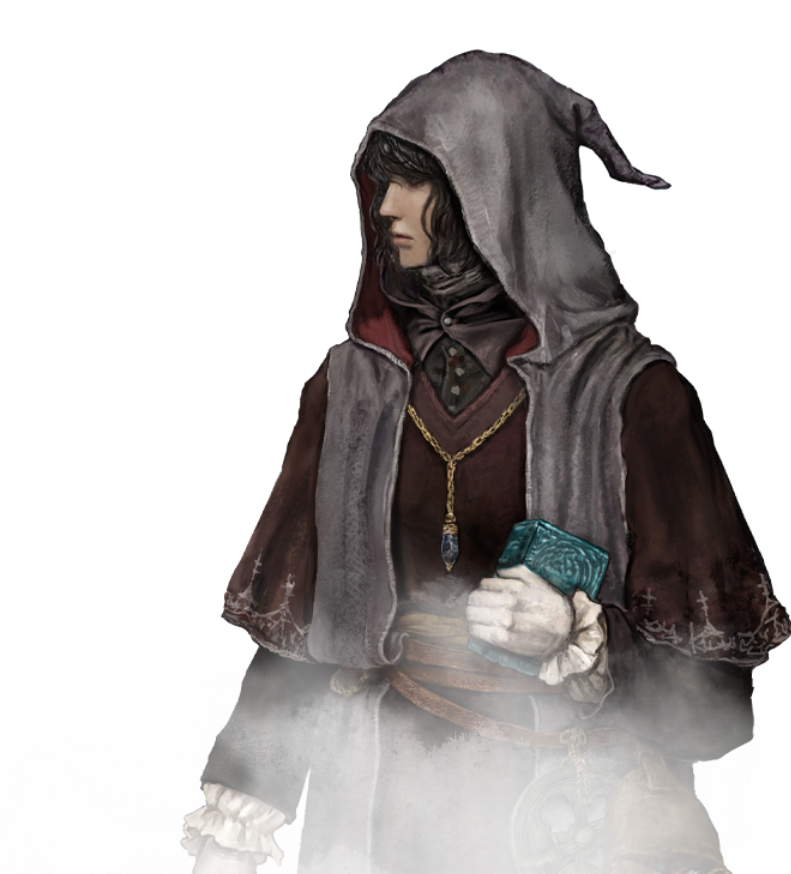 ELDEN RING Astrologer