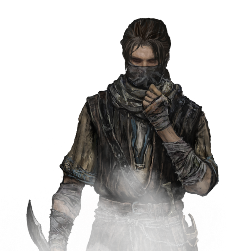 ELDEN RING Bandit
