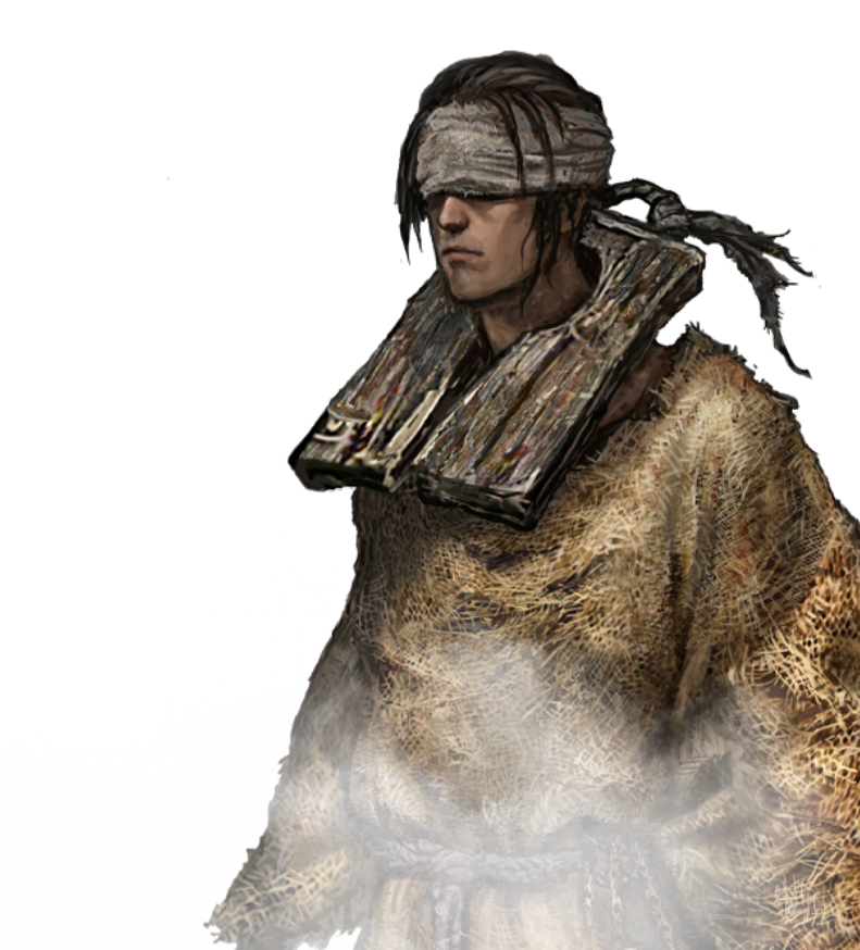 ELDEN RING Prophet