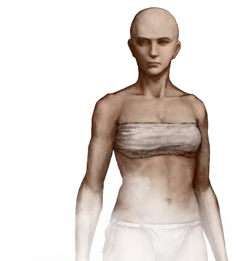 ELDEN RING Wretch