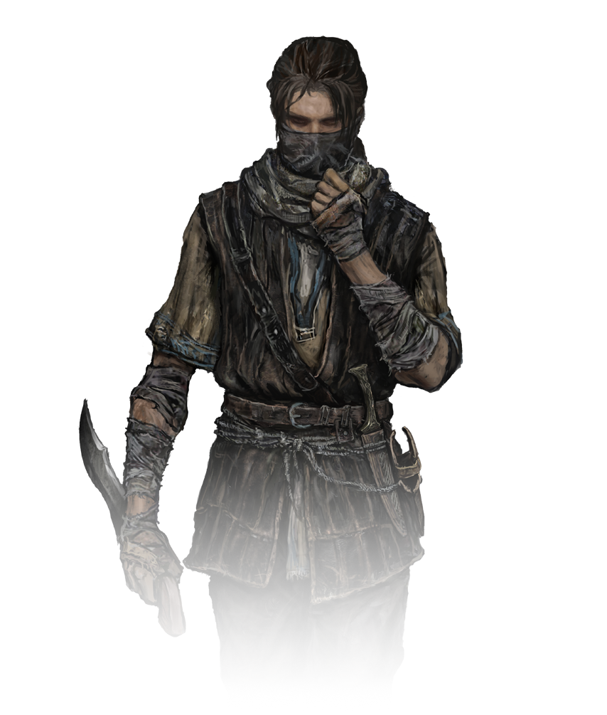 ELDEN RING Bandit