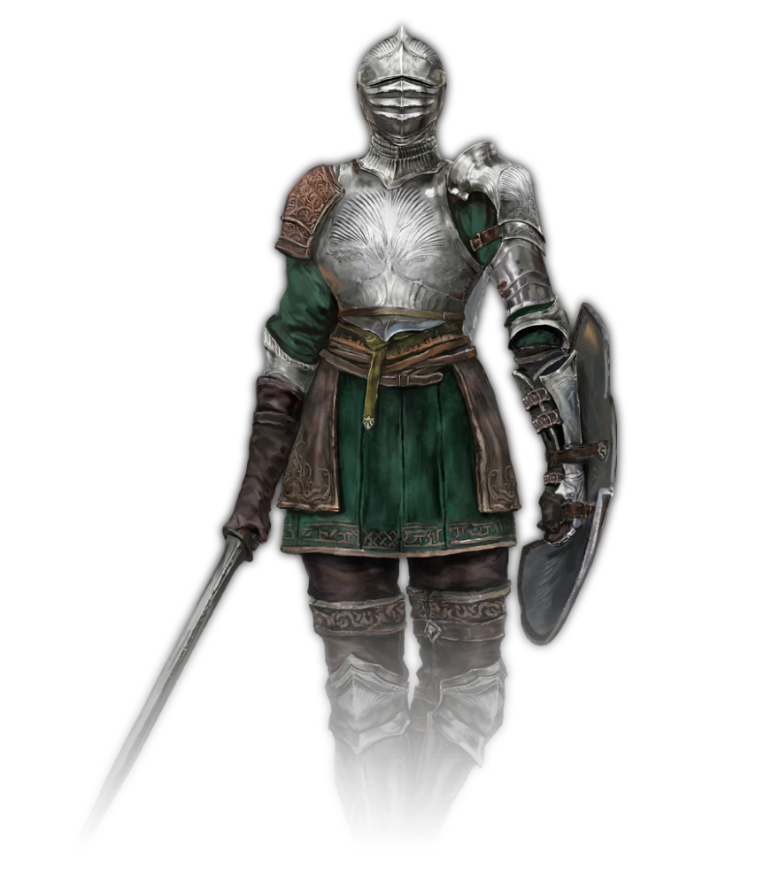 ELDEN RING Idus Knight