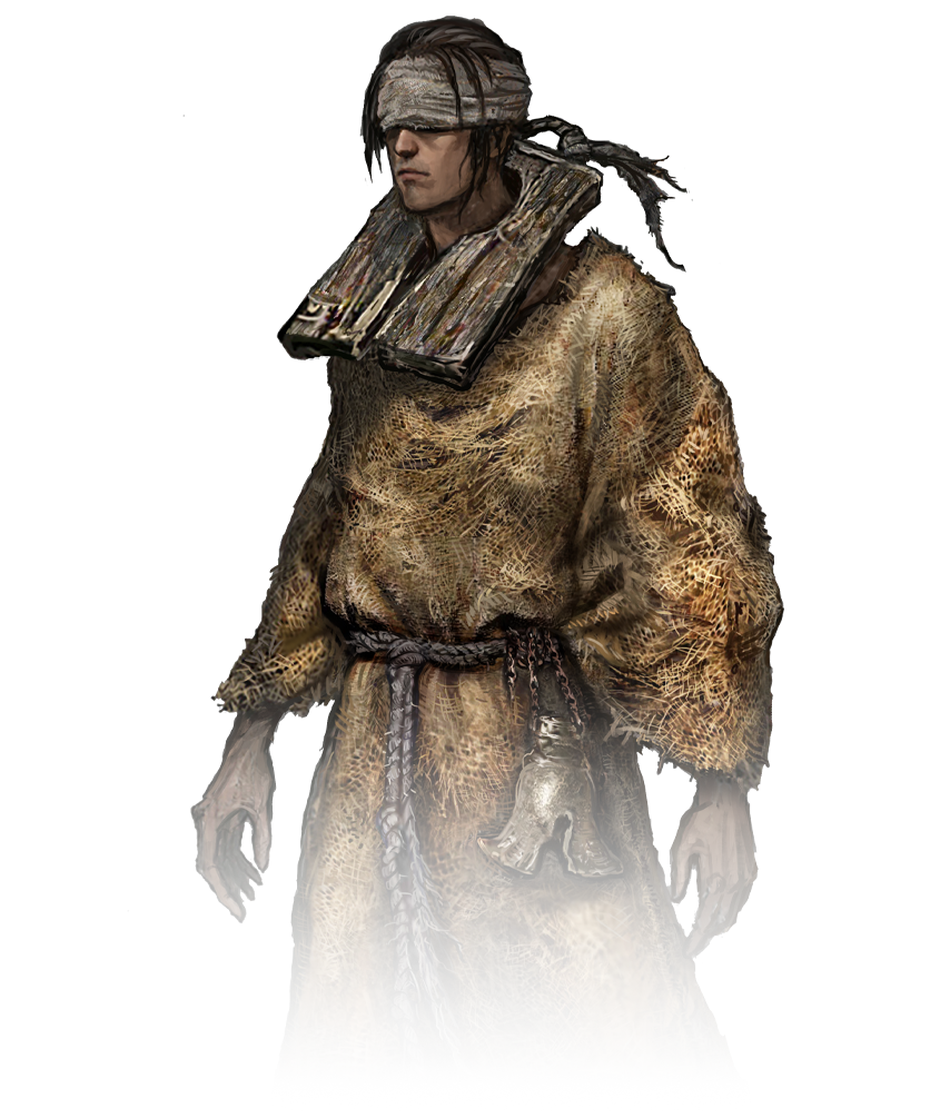 ELDEN RING Prophet