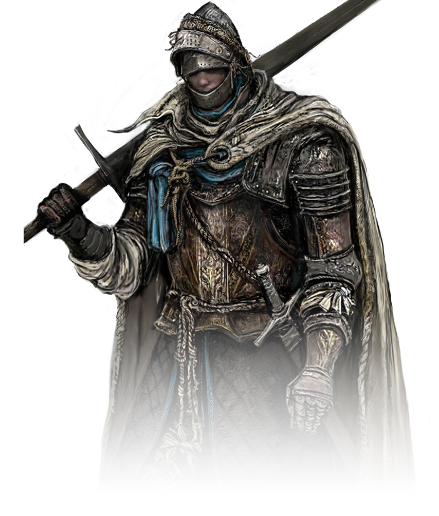 ELDEN RING Vagabond