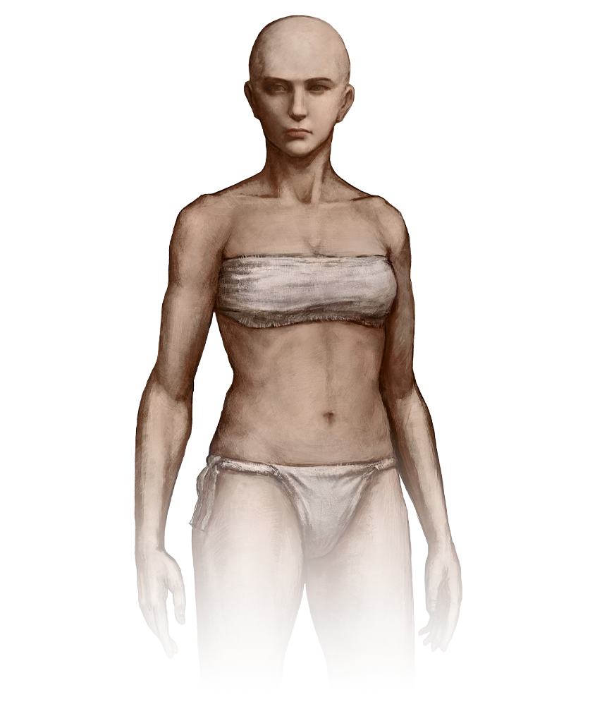 ELDEN RING Wretch