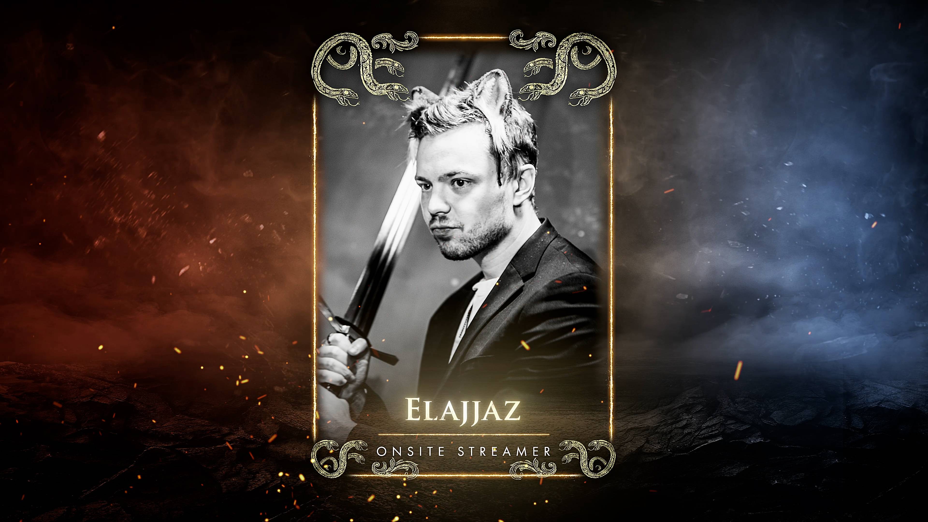 Ellajaz