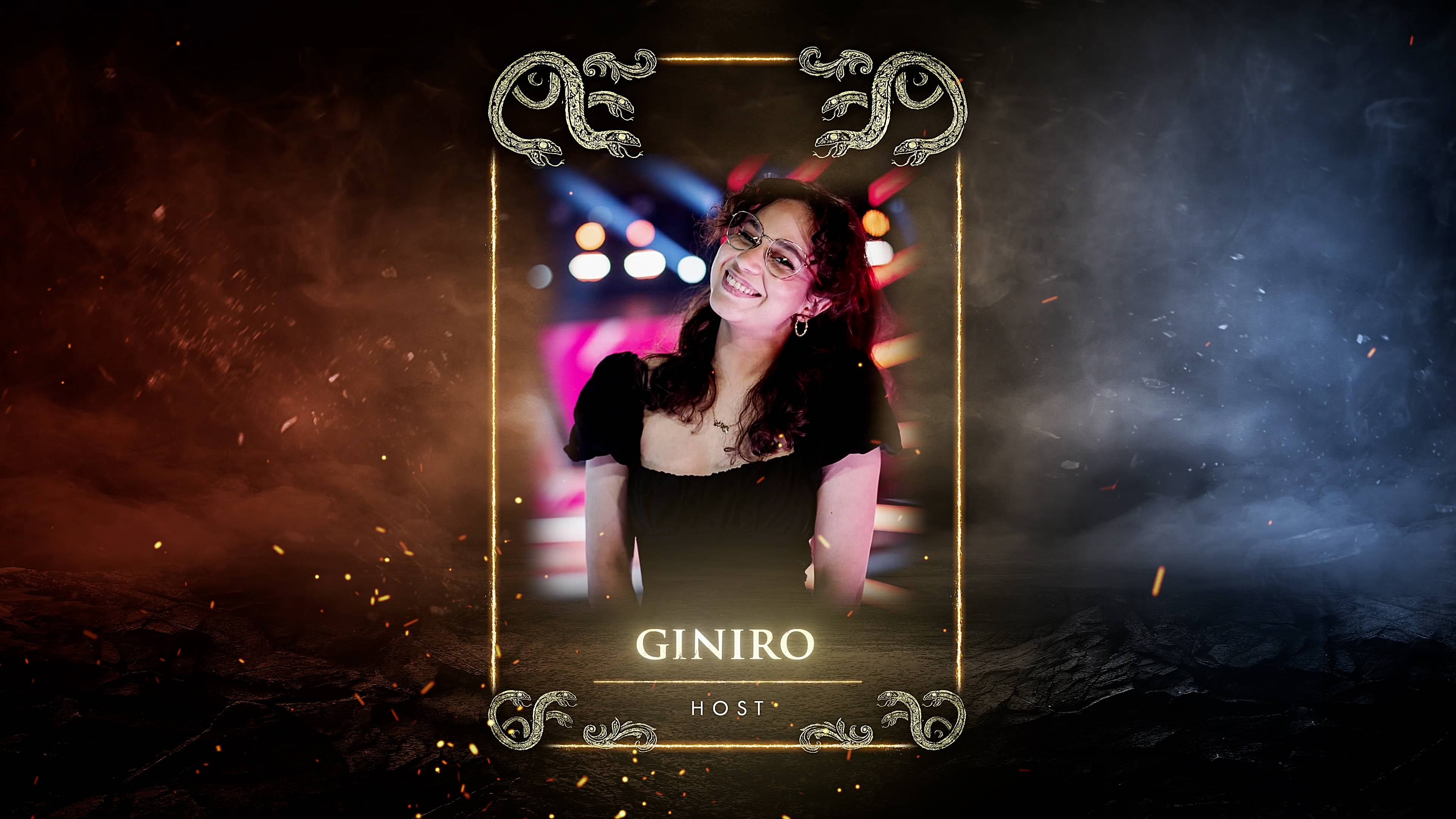 Giniro