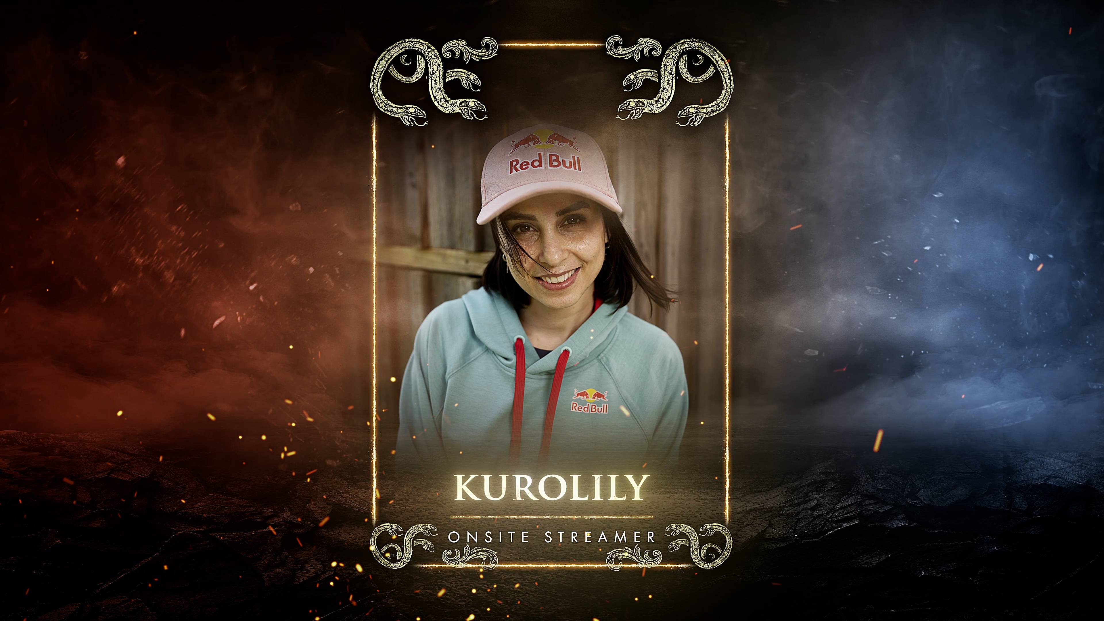 Kurolily