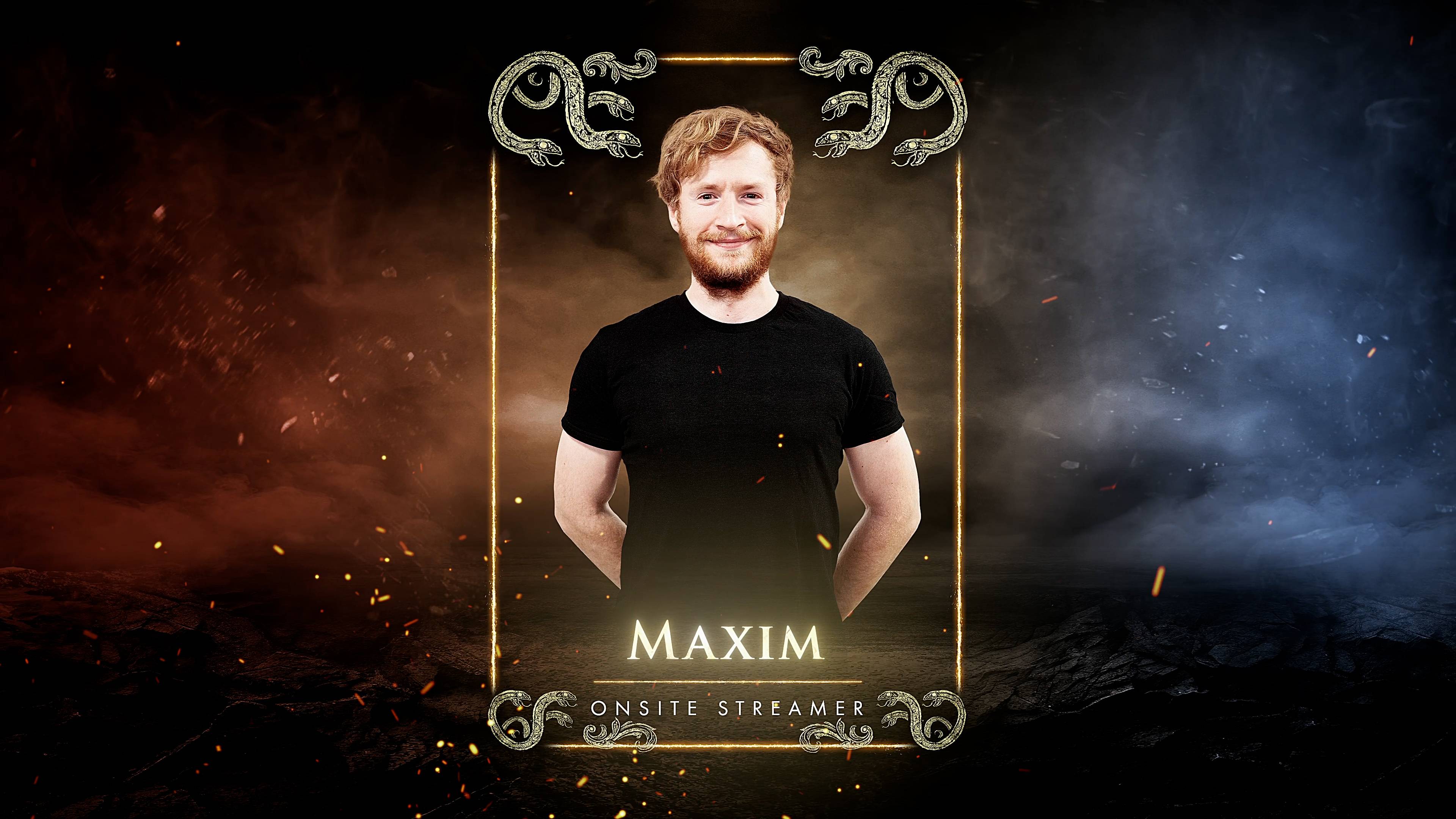 Maxim