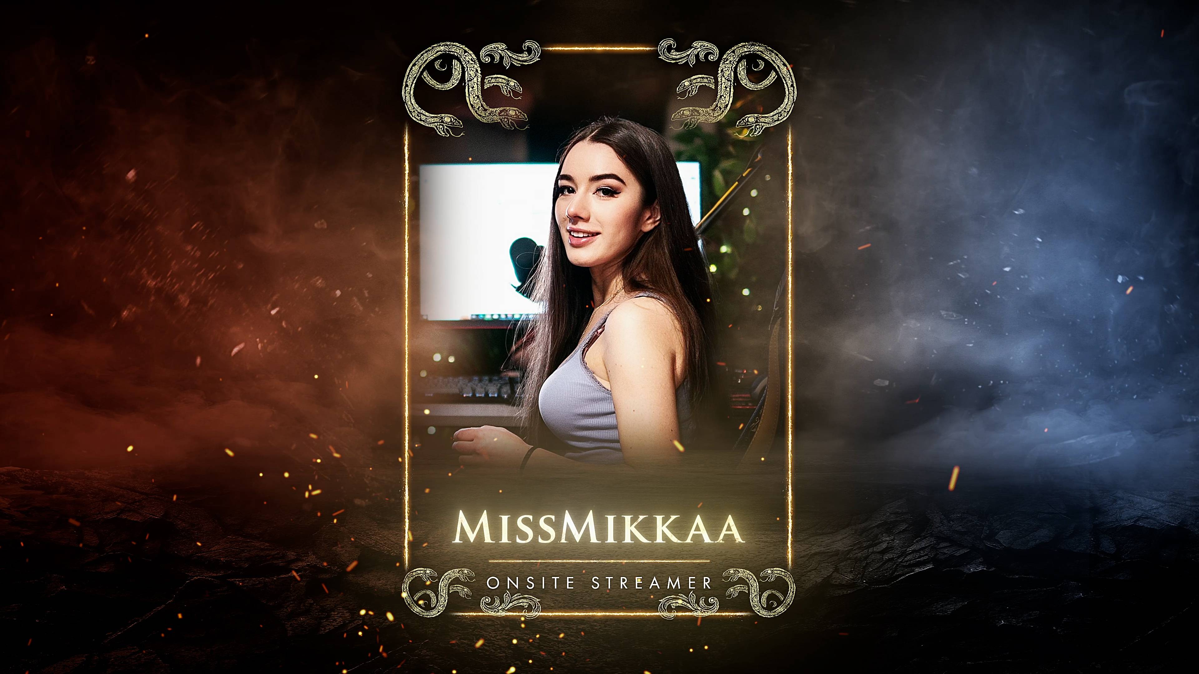 Miss Mikaa