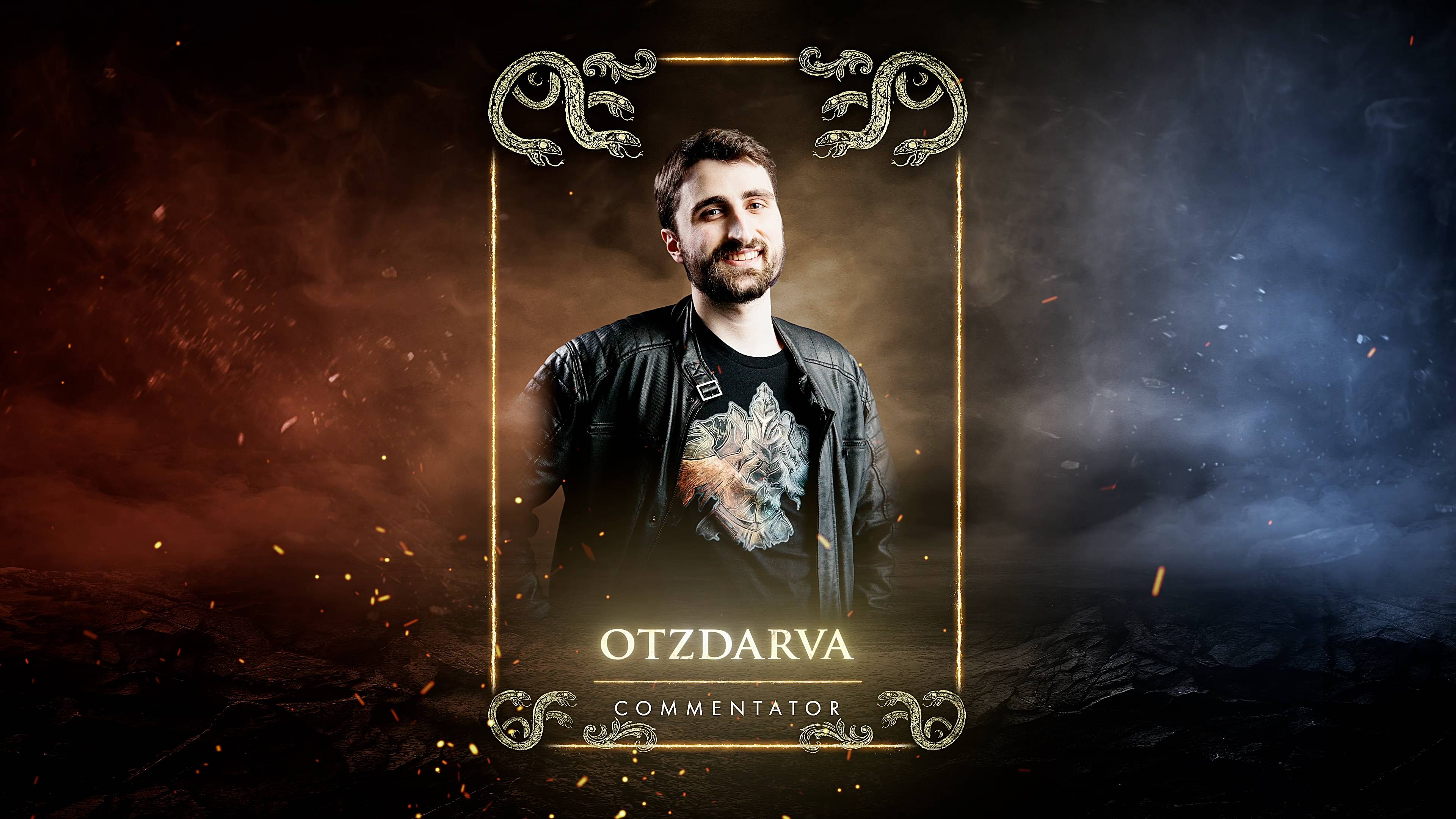Otzdarva