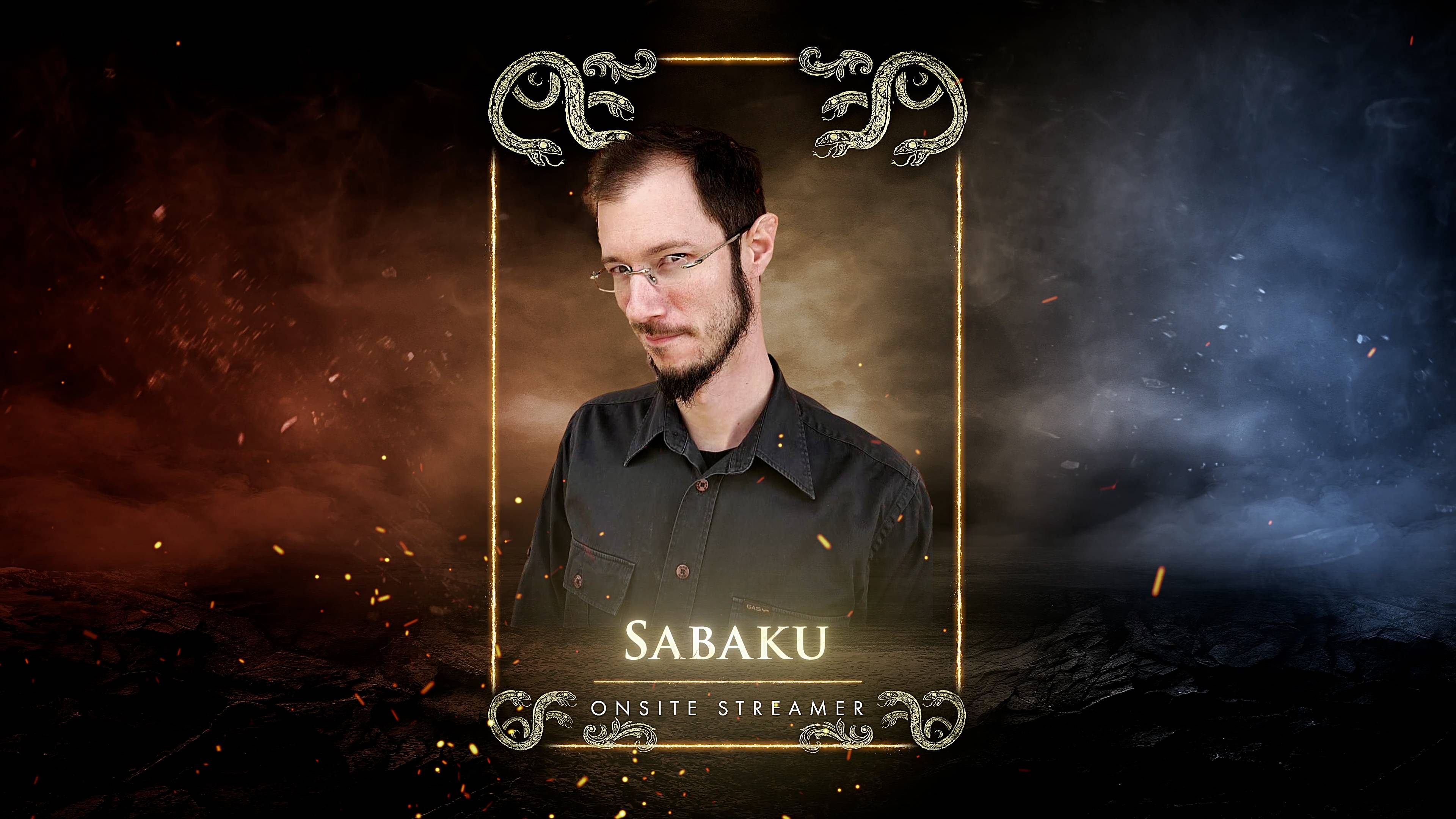 Sabaku
