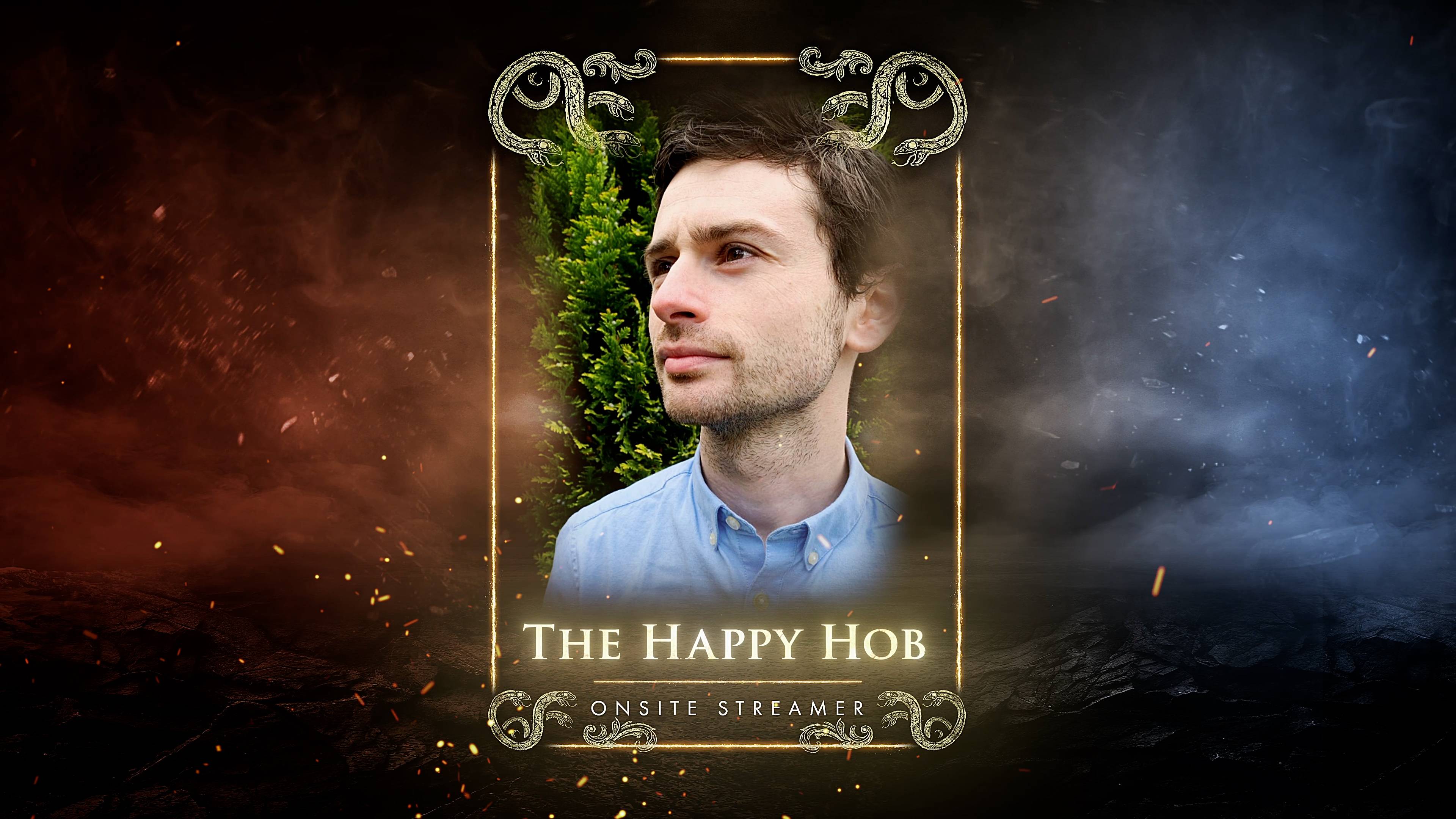 TheHappyHob
