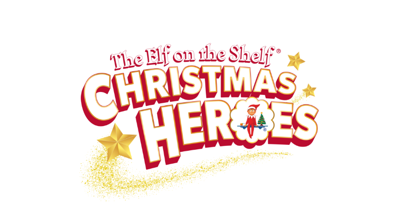 Offizielle Elf On The Shelf Weihnachtskarte – 22,9x15,2cm, Mit Umschlag, Perfekt Für Die Lustige Weihnachtstradition