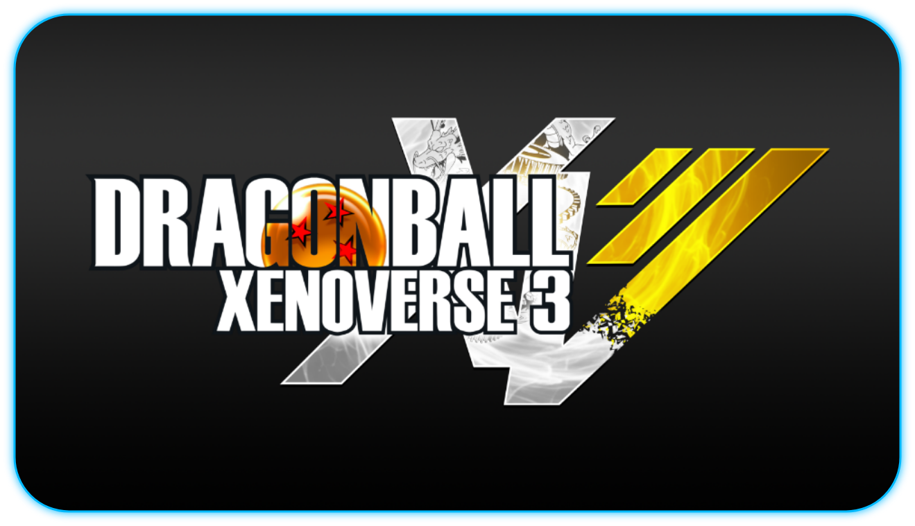 DRAGON BALL XENOVERSE 3 at Gamescom 2026