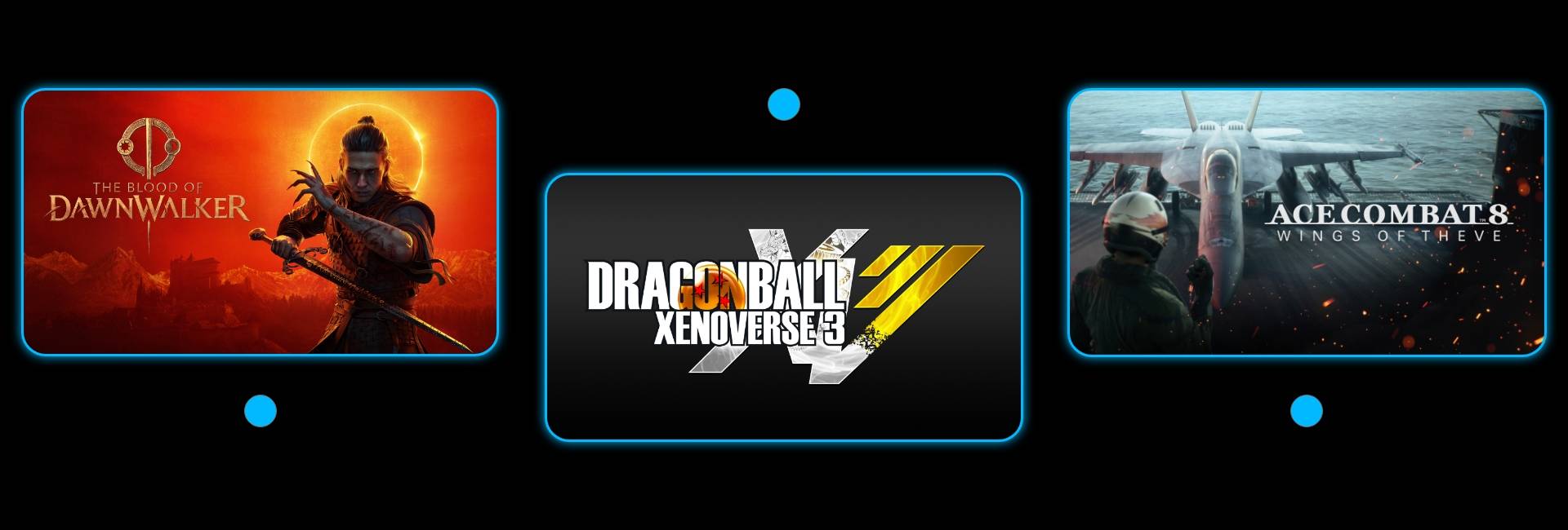 Bandai Namco at gamescom 2026