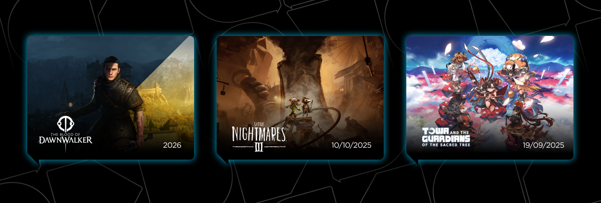 Bandai Namco at gamescom