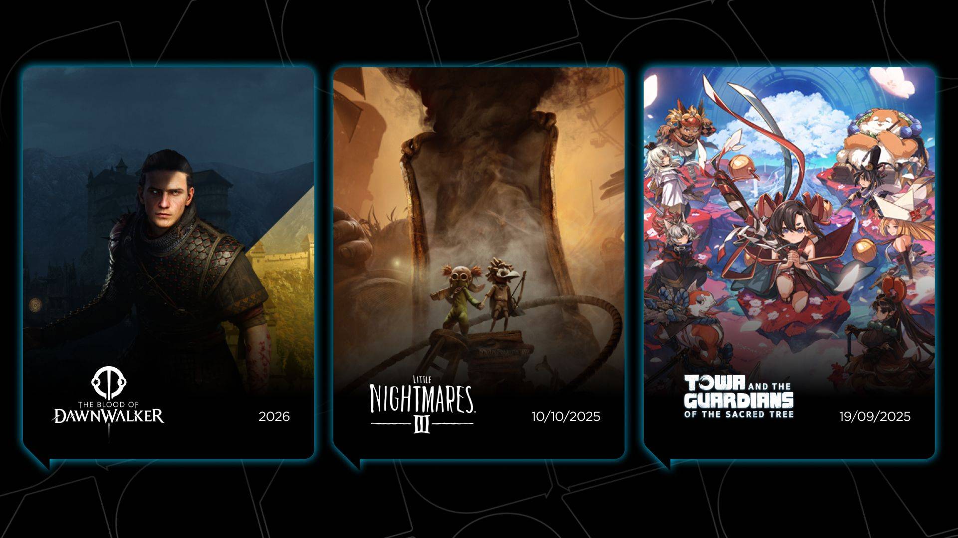 Bandai Namco at gamescom